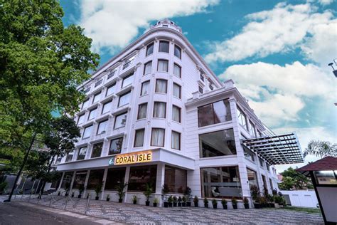 Accommodation in Kochi - Best Hotel in Kochi - LiveKerala