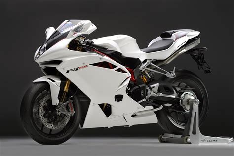 MV AGUSTA F4 RR (2011-2012) Specs, Performance & Photos - autoevolution