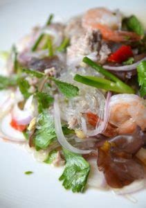 10 Facts about Thailand Food | Facts of World