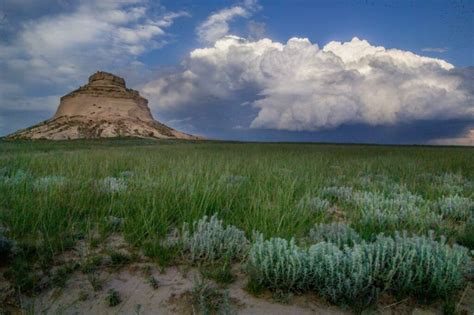 Four Reasons To Visit Gillette, Wyoming - Visit USA Parks