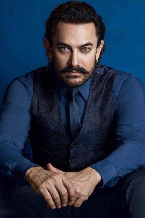 All Aamir Khan Can Do For Women Empowerment Is Star In Movies With ...