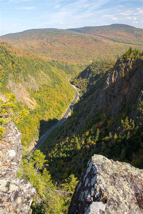 NH State Parks - Dixville Notch State Park