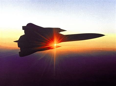 SR71 Blackbird Wallpapers - Wallpaper Cave