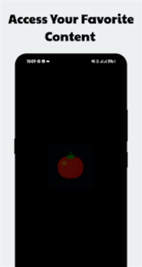Android 용 Tomato VPN - 다운로드