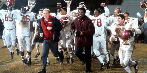 30 Best Football Movies of All-Time - American Football Movies