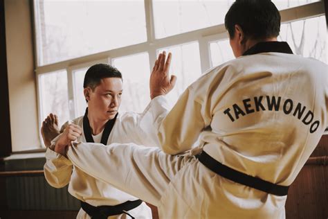 Types of Martial Arts: 13 Fighting Styles from Around the World