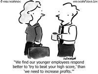 15 best images about Employee Engagement Cartoons on Pinterest | What ...