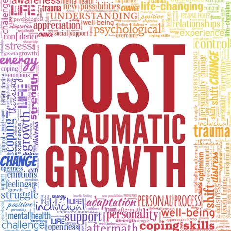 Fostering Post-Traumatic Growth in Our Risking Connection Community