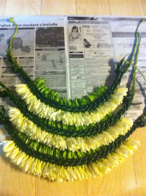 tiare tahiti | Tahiti, Flowers, Leis