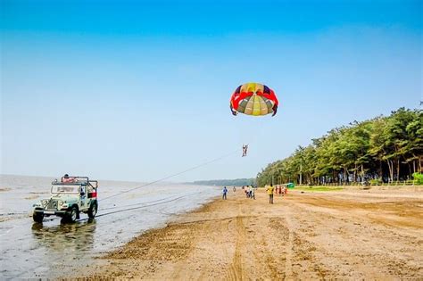 बीच वेकेशन के लिए दमन-दीव जाएं ( Top 5+ Beaches in Daman and Diu)