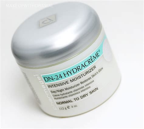 New Bigger Pharmagel DN-24 Hydracreme Intensive Moisturizer | Makeup ...