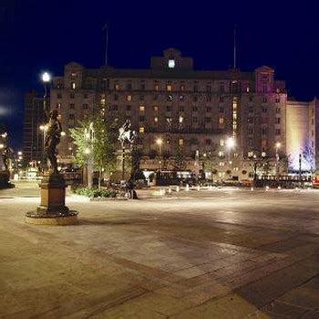 Queens Hotel Leeds Holiday Reviews, Leeds, West Yorkshire, England ...