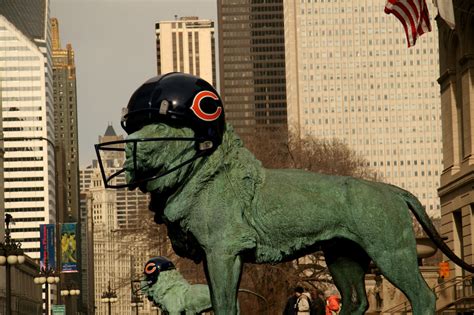 43 things that have happened since the Bears won the Super Bowl