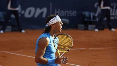 Nadal maintains iron grip | Tennis News | Sky Sports