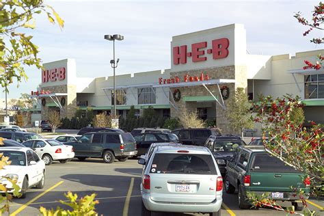 H-E-B Grocery Stores - Wallace Engineering