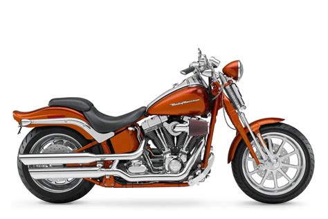 2008 Harley-Davidson FXSTSSE2 Screamin' Eagle Softail Springer