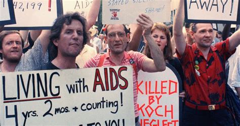 How The AIDS Crisis Relates To The COVID-19 Pandemic | WBEZ Chicago