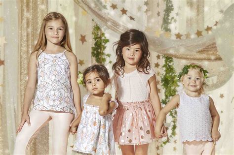 Fashion 101** KARDASHIAN KIDS new Aussie range sneak peak! - Social 101