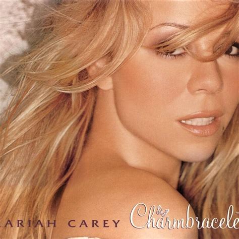 Mariah Carey - Charmbracelet (Special Tour Edition) Lyrics and ...