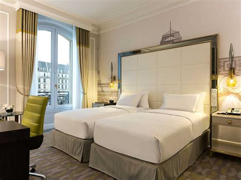 Hilton Paris Opera | Luxury hotel in Paris