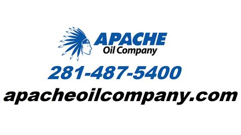 Synthetic Engine Oil Houston TX Apache Oil Company 281 487 5400 - YouTube