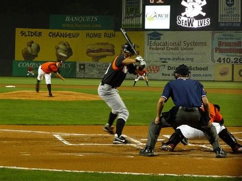 Prince George’s Stadium / Bowie Baysox - Ballpark Digest