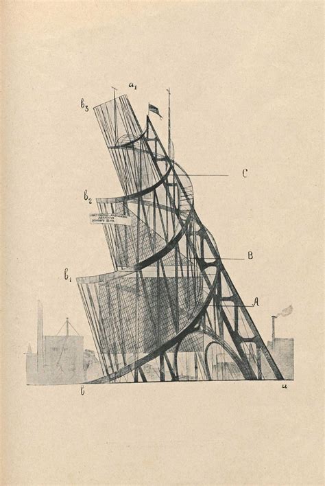 Beautiful Drawings by the World’s Most Famous Architects ...