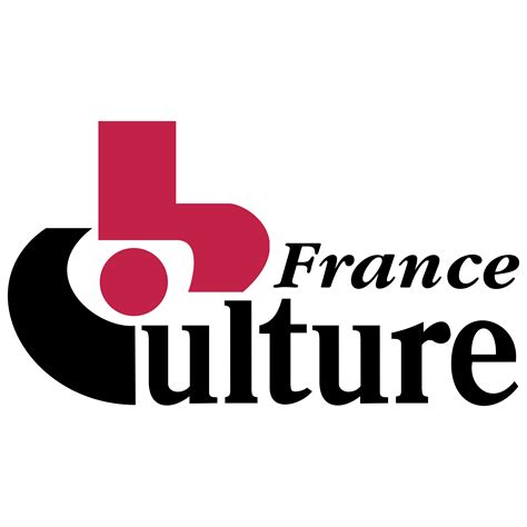 France Culture Logo PNG Transparent & SVG Vector - Freebie Supply