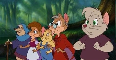 Timmy Nimh Trailer