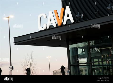 Cava logo hi-res stock photography and images - Alamy