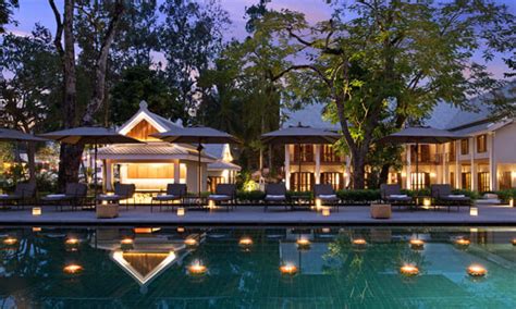 Laos Hotel Deals | Special Offers at Avani+ Luang Prabang