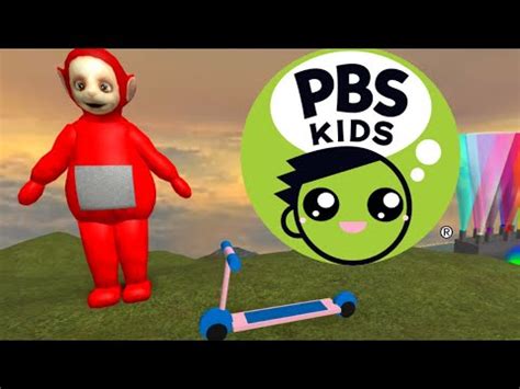 TELETUBBIES DREAM! - YouTube