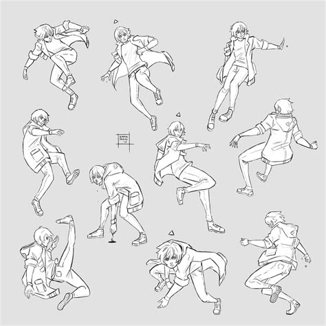 dynamic flying pose - Google Search | Dynamic poses, Dynamic poses drawing, Art poses