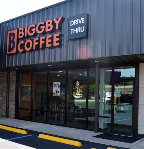 Biggby Coffee | JICI Construction