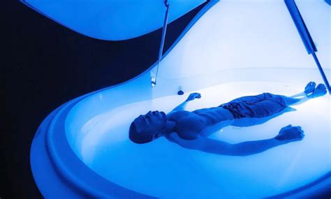 Flotation Therapy | Flotation Therapy Perth | Way Faring Beauty