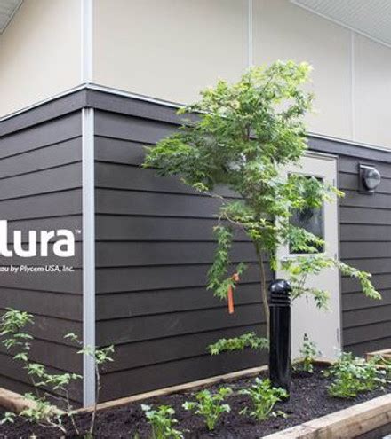 Fiber Cement Siding That Looks Like Wood | Allura USA