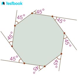 Octagon: Definition, Types, Formulas, with Examples & Properties