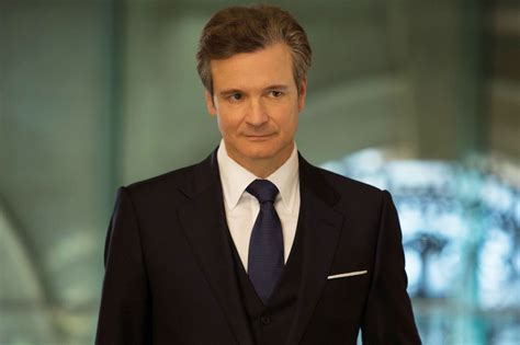 Colin Firth Will Make You Cry in 'Bridget Jones’s Baby'