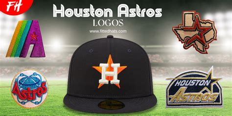 Houston Astros Logo History | Houston Astros Old Logo History