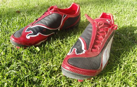 Puma V1.08 Review | Soccer Cleats 101