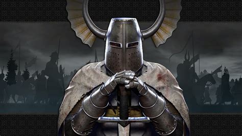 Teutonic Knight HD Wallpaper - Medieval II: Total War