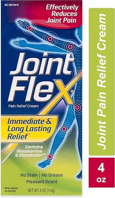 Amazon.com: best joint pain relief cream