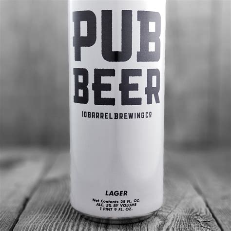 10 Barrel Pub Beer | Craft Beer Kings - The best place to buy craft ...