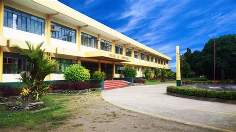 Gallery – University of Southern Mindanao