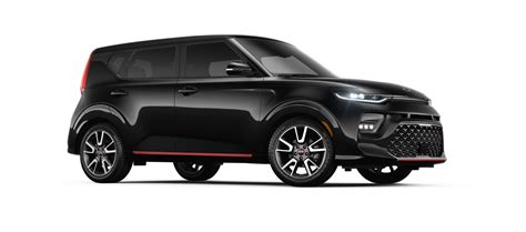 2020 Kia Soul Price, Trim, Details | Greenway Kia North