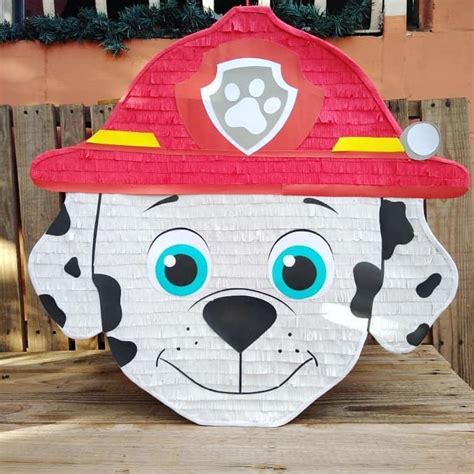 Ideas para una Fiesta de paw patrol niño: Centros de mesa, invitaciones Paw Patrol Party, Paw ...