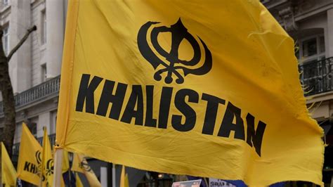 Fearless Khalistani opened fireplace on Sikh restaurant proprietor's ...