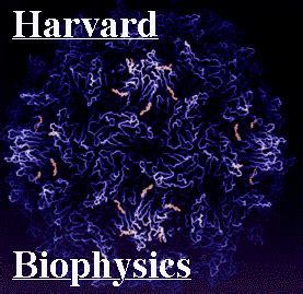 Harvard Biophysics