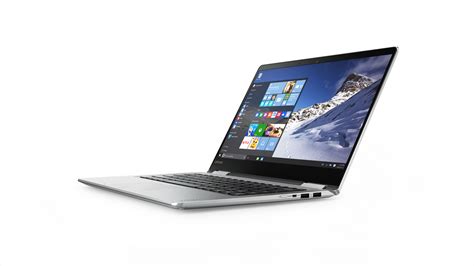 Lenovo’s New Travel-ready Windows 10 Laptops Shown at Mobile World Congress | Windows Experience ...