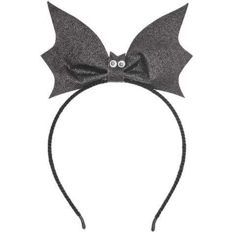 Bat Headband | Cool costumes, Accessories, Costumes